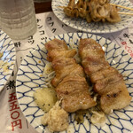 みそだれやきとり かんちゃん - 