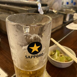 みそだれやきとり かんちゃん - 