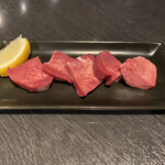 焼肉 ITADORI - 