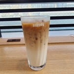 ドトールコーヒーショップ - 