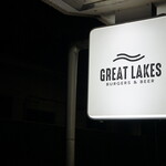 GREAT LAKES - 