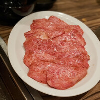 焼肉 ジャンボ はなれ - 