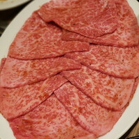 焼肉 ジャンボ はなれ - 