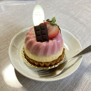 シェリーアンジュ 口コミ一覧 : マシェリーアンジュ 河辺店 （Macherie Ange） - 河辺