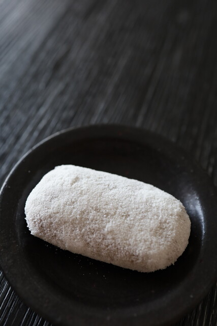 萬栄堂 - 八戸（和菓子）の写真