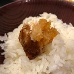 ごはんや金沢 - 