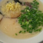 Marukin Ramen - 