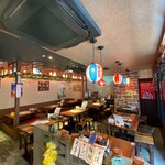 沖縄食堂 ハイサイ なんばこめじるし店