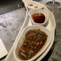atelier 森本 XEX 鉄板 - 