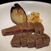 atelier 森本 XEX 鉄板 - 