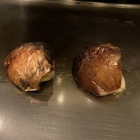 atelier 森本 XEX 鉄板 - 