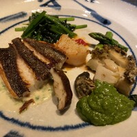 atelier 森本 XEX 鉄板 - 