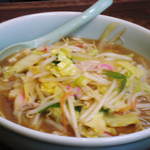 ラーメン大八 羽村店 - だいはち