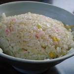 ラーメン大八 羽村店 - 半ちゃん