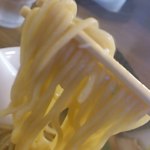 澤 - 太麺