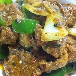 ディル レストラン - マトン・ド・ピアザ