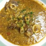 インド･パキスタン料理 ホット・スプーン - ダール・ゴーシュ