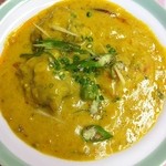 インド･パキスタン料理 ホット・スプーン - カディ・パコラ