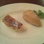 フォセッタ - ドルチェ