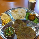 インド家庭料理の店　ニーラジュ - 