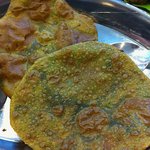 インド家庭料理の店　ニーラジュ - 