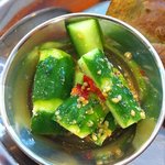 インド家庭料理の店　ニーラジュ - 