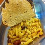 インド家庭料理の店　ニーラジュ - 