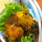 インド家庭料理の店　ニーラジュ - 