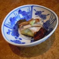 鮨　銀座　鰤門 - 