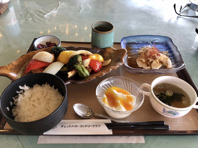 チェックメイトカントリークラブレストラン 松田 レストラン その他 食べログ チェックメイトカントリークラブレストラン 松田 レストラン その他 食べログ