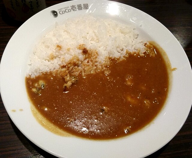 coco壱番屋 西広島駅前店 ココイチバンヤ 広電西広島 己斐 カレーライス 食べログ coco壱番屋 西広島駅前店 ココイチバンヤ 広電西広島 己斐 カレーライス 食べログ