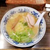 浦咲ラーメン駅前