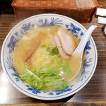 浦咲ラーメン駅前 - 