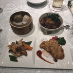 中国料理 桃林 - 