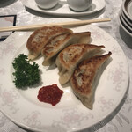 中国料理 桃林 - 