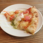 カフェ&レストラン アゼキリ - マルゲリータ