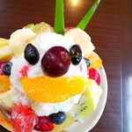 Mikan cafe - 