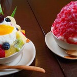 Mikan cafe - 