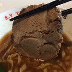 鶏白湯らーめん CAROL - 