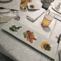 中国料理 桃林 - 