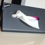 鶏白湯らーめん CAROL - 