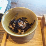 和食 えん - 牛ハラミステーキ御膳