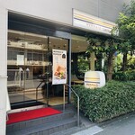 マーメイド カフェ - 