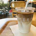 マーメイド カフェ - 