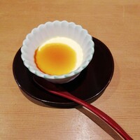 お料理 とみやま - デザート