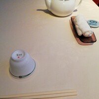 中国飯店 三田店 - 設え