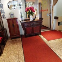 中国飯店 三田店 - 外観