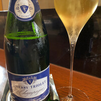 レストラン ラリューム - 