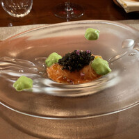 レストラン ラリューム - 