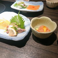 博多華味鳥 銀座4丁目店 - 